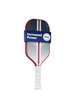 Pickleball Paddle - Graphite Fiberglass Surface - NEW In Original Packaging