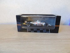Nigel Mansell Newnan Haas Lola Indycars 1/43 160B