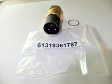 61318361787 Temperature Sensor Cooling Fan Switch 2 speed