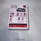 Funko Pop! Vinyl: Star Wars - Stormtrooper (Pink) #418 Valentine's Day Edition — photo 3
