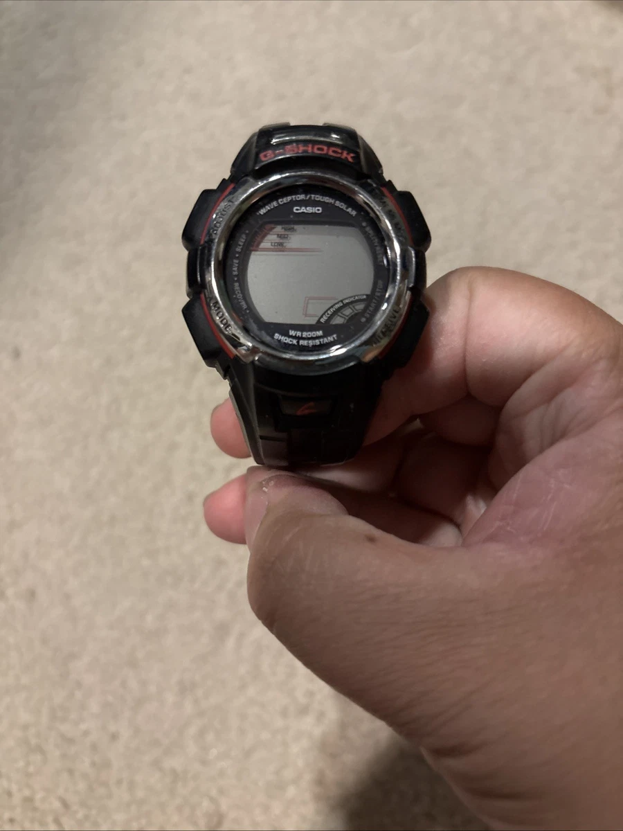 casio gw300 products for sale | eBay