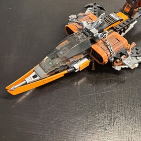 LEGO NINJAGO: Sky Shark (70601)