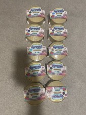 Lot Of 10 RMS Crazy Fun Squishy Dumpling Series 3 Mystery Edition Authentic