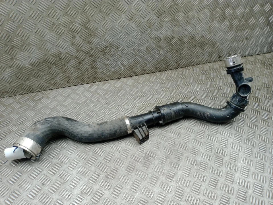FORD FIESTA ST INTERCOOLER PIPE HOSE 1.5 PETROL K1BY-6F072-AC MK8 2017-2022 - Image 3 of 4