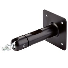 K M Wall/Ceiling Mount for Speakers, Supports 22.03 Lbs