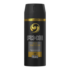 Axe Gold Temptation Deodorant Body Spray 150ml