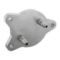 Vaico - V99-1149 - Trans. FüLladapter - Passt FüR Universal ATF CVT (Toyota)