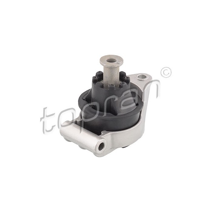 Support moteur arrière Opel Astra Zafira pour réparation liaison au sol et châssis