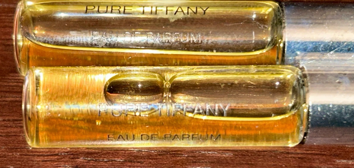 Tiffany & Co. Pure Eau de Parfum for Women for sale | eBay