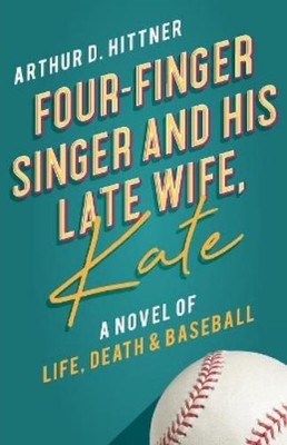 Arthur D Hittne Four-Finger Singer and His Late Wife, Ka (Paperback) (UK IMPORT)