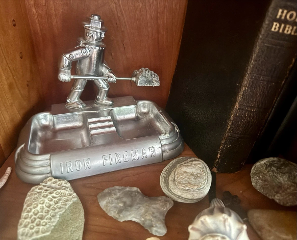 Fireman Collectible for sale | eBay