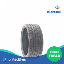 Driven Once 245/30ZR20 Advanta HP Z-02 90W - 9.5/32