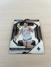 2024 Panini Prizm Monopoly WNBA - Prizm Skills Kelsey Plum #WNBA2