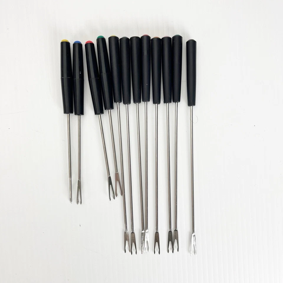 Электрический горшок для фондю Oster Inspire Collection из нержавеющей стали 3 кварты - Изображение 3 из 4