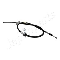 Japanparts BC-2053L Kabelzug, Handbremse FüR Toyota