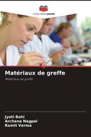 Jyoti Bahl (U. A.) | MatéRiaux De Greffe | Taschenbuch | FranzöSisch (2022)