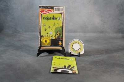 Patapon 2 (Sony PSP)