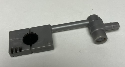 REPLACEMENT MICROPHONE Disney Parks Star Wars Galaxy's Edge | Poe X-Wing Helmet