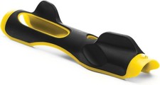 Right Handed Golf Grip Trainer Club Attachment Swing Practice Training Aid