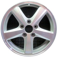 Wheel Rim Honda Accord 16 2003-2005 42700sdaa11 42700sdaa12 7247703 Oe 63857