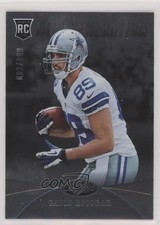 2013 Certified New Generation 2/999 Gavin Escobar #234 z6b