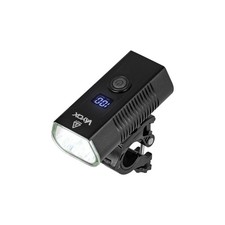 Bicycle lamp 5x XML 1020lm + power bank va0073 other bx11559