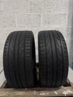 Hankook 225 45 ZR17 94Y Ventus V12 EVO Best Part Worn Tyres Pressure Tested 
