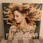 VINYL Taylor Swift - 2LP   Fearless: Platinum Edition ( SEALED )