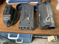 Sony Hi8 HSA-v500 Handycam