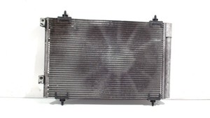 Citroën DS4 Heizkörper Klimaanlage 2011-2015 9682531580 DV6C(9HR)