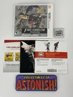 Fire Emblem: Awakening Nintendo 3DS Complete in Box - Tested CIB W/ Inserts