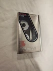 UNTESTED FLAW Vintage Sony WM-10 Walkman Stereo Cassette Player