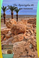 Apostle Arne | The Apocrypha 1 | Taschenbuch | Englisch (2015) | [.]