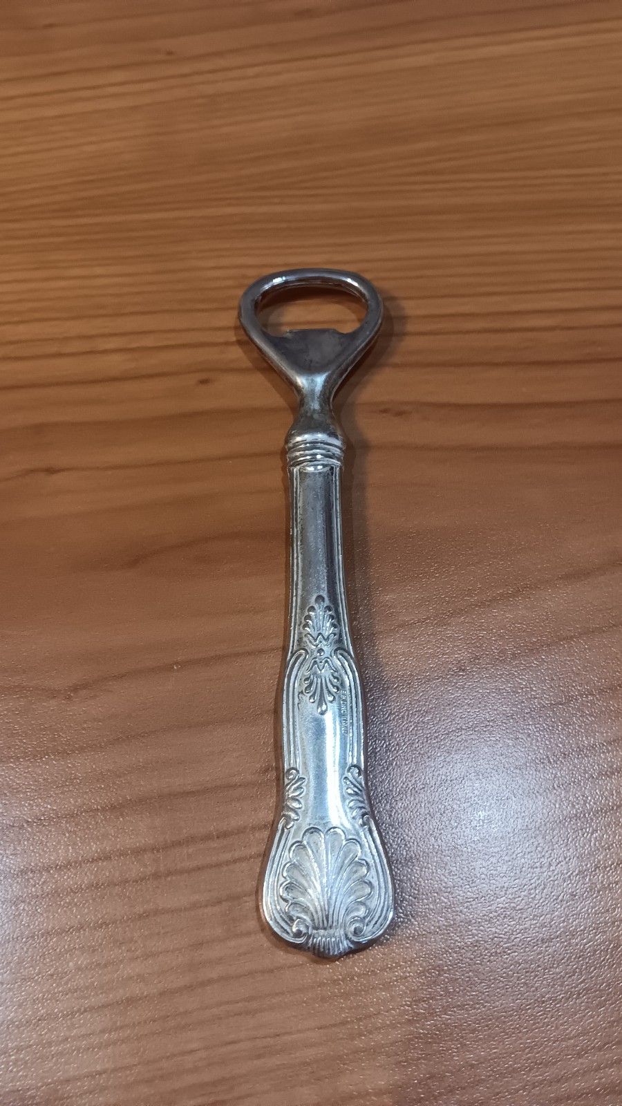 Apribottiglie SILVER PLATE