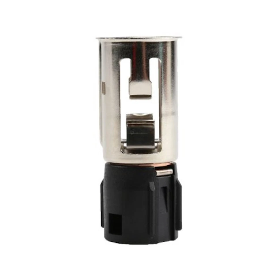 Genuine ACDelco For Oldsmobile Alero 1999-2004 12V Accessory Power Outlet Socket - Image 3 of 4