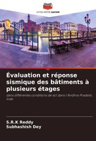 S. R. K Reddy (U. A.) | ÉValuation Et RéPonse Sismique Des BâTiments à...