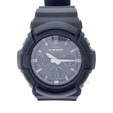 CASIO G-SHOCK Case Size 6 ×5.5cm Used Watch #126243622