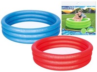 Aufblasbarer Pool Bestway 102X25 Cm, Modell 51024