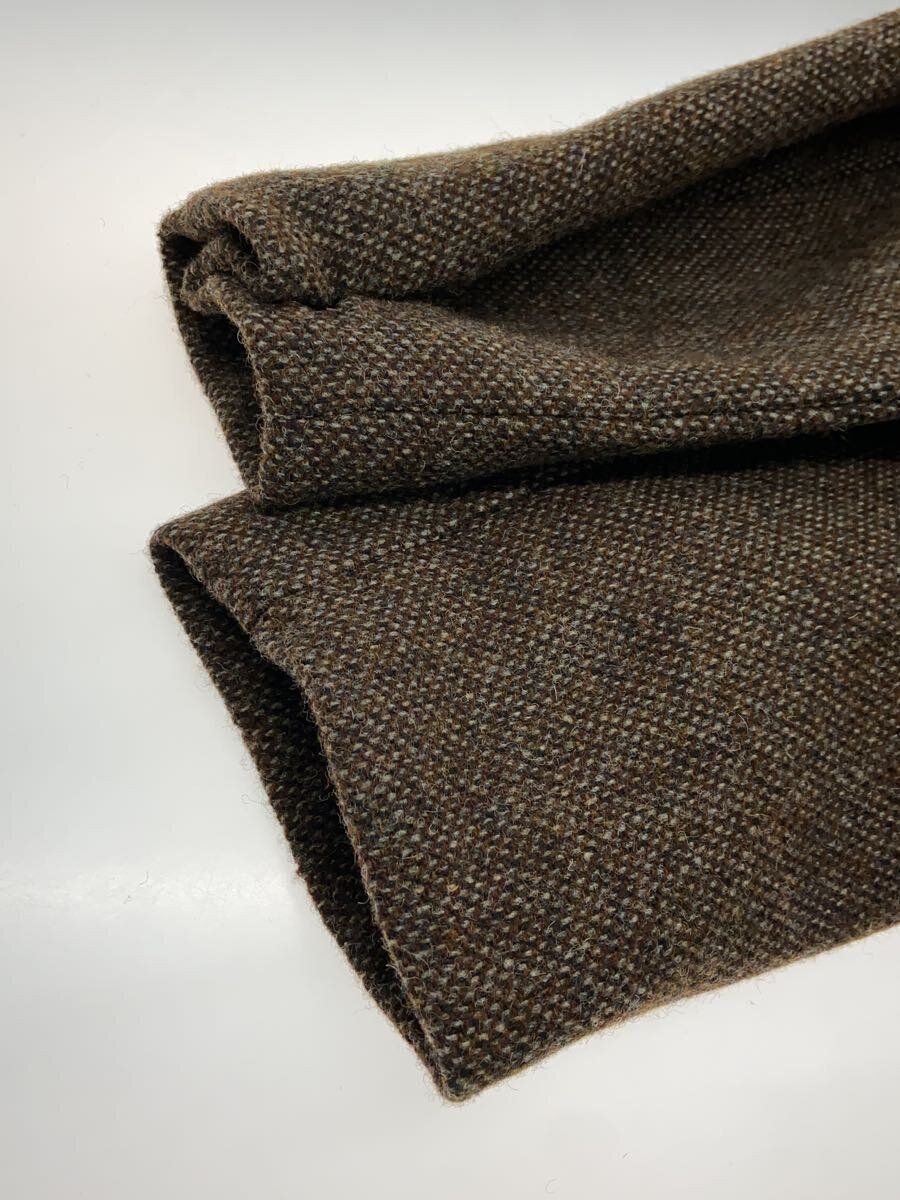 ALTRA Cappotto Life's Other Mixwool Raglan 36 lana marrone 12420003