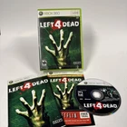 Left 4 Dead - Microsoft Xbox 360