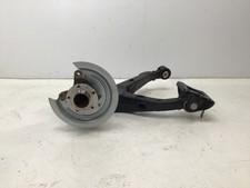 Essieu Citroen JUMPY