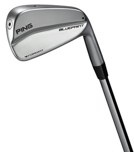 Ping Blueprint Irons | eBay