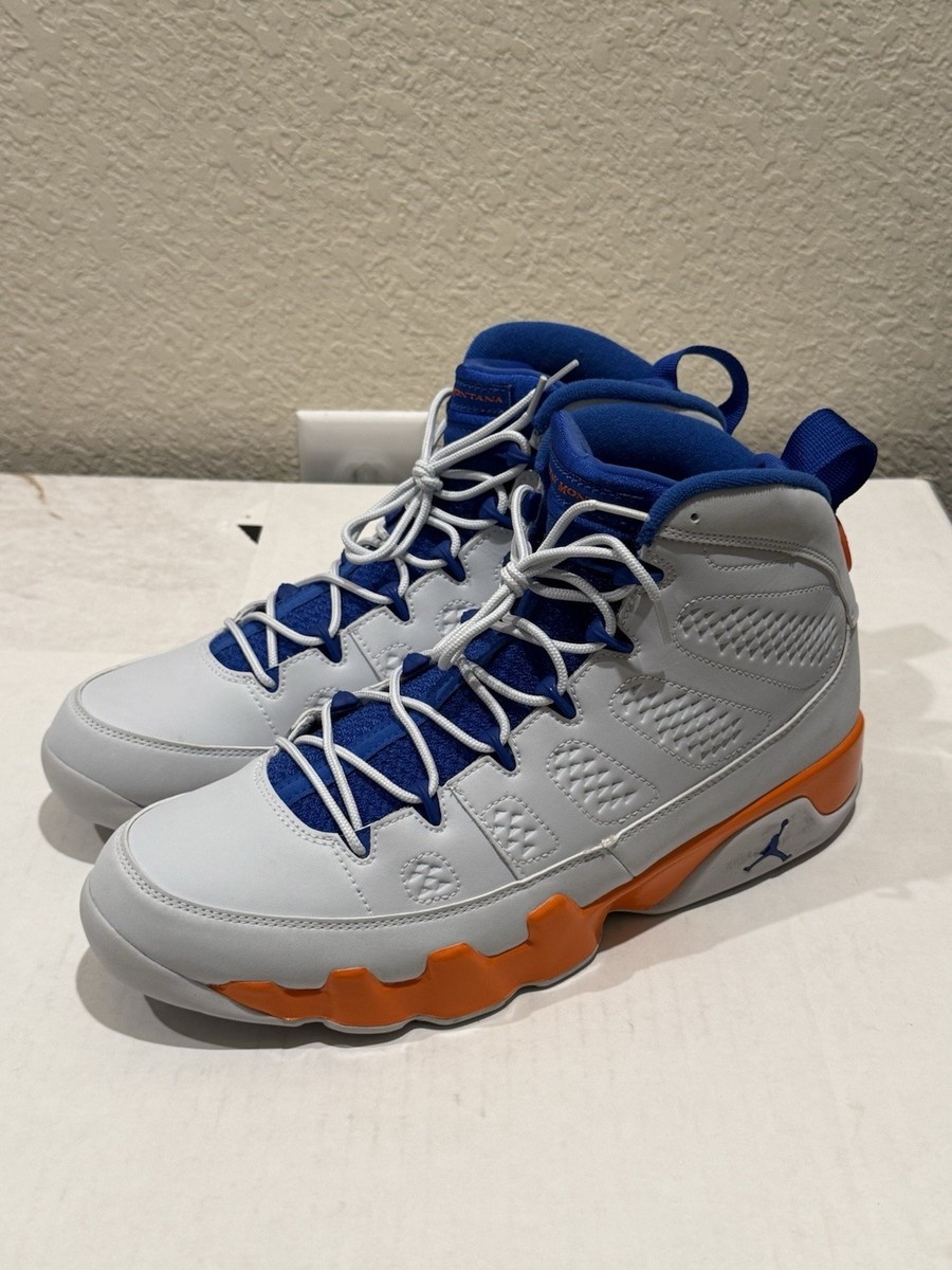 jordan 9 size 11.5