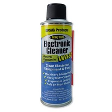 Caig DeoxIT Contact Cleaner Spray DDW-V611