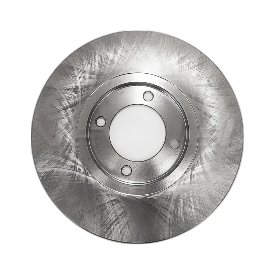 Rotores de freno de disco delanteros para Toyota Carina 1971-1973 1971-1975 Toyota Celica Foto 2 de 4