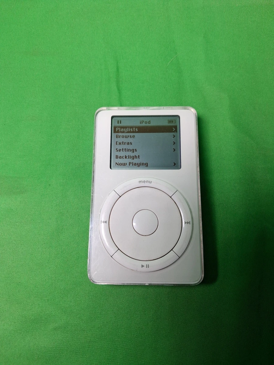 Preços baixos em Apple iPod Classic | eBay