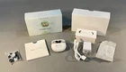 Bossa Hearing Aids TX-5 Mini Plus+ Rechargeable Hearing Aids In Box