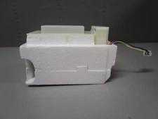 KitchenAid Fridge Damper  (12V, .48W)  2220377  WP2220377  NSBA001WA1  ASMN