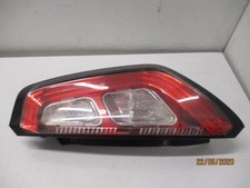 Feu arrière Fiat PUNTO EVO