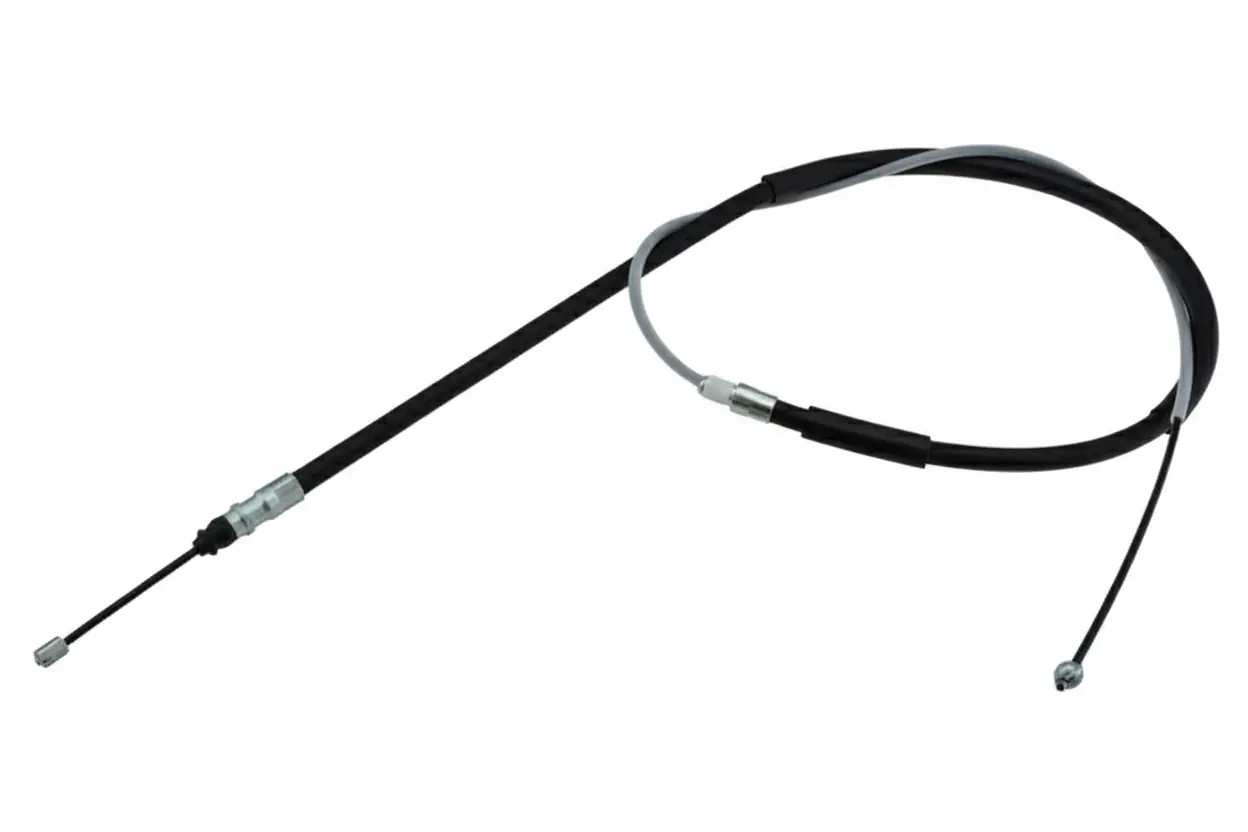 2x ✅Fits NTY HLR-BM-002 PARKING BRAKE CABLE ⭐UK Seller⭐ - Image 9